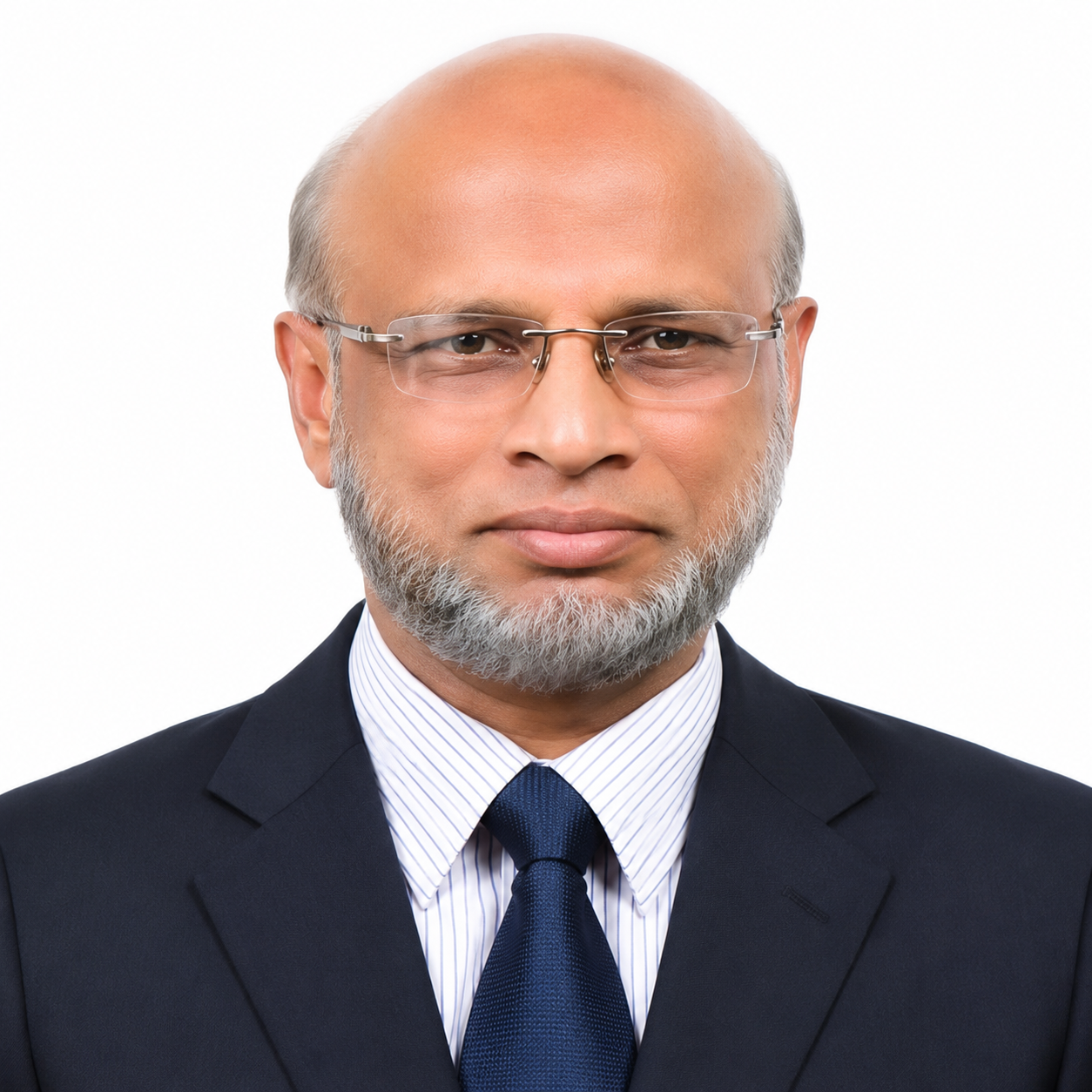 Prof. Dr. A.T.M. Khalilur Rahman